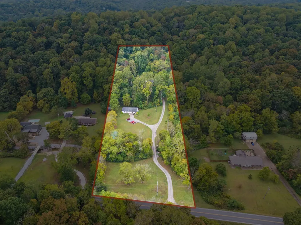 3363 Tyree Springs Road Hendersonville TN 37075