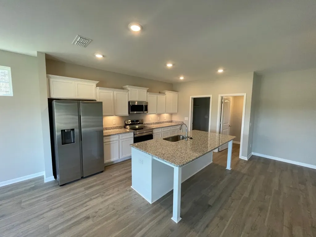 414 Wren Way Lot 232 Spring Hill TN 37174