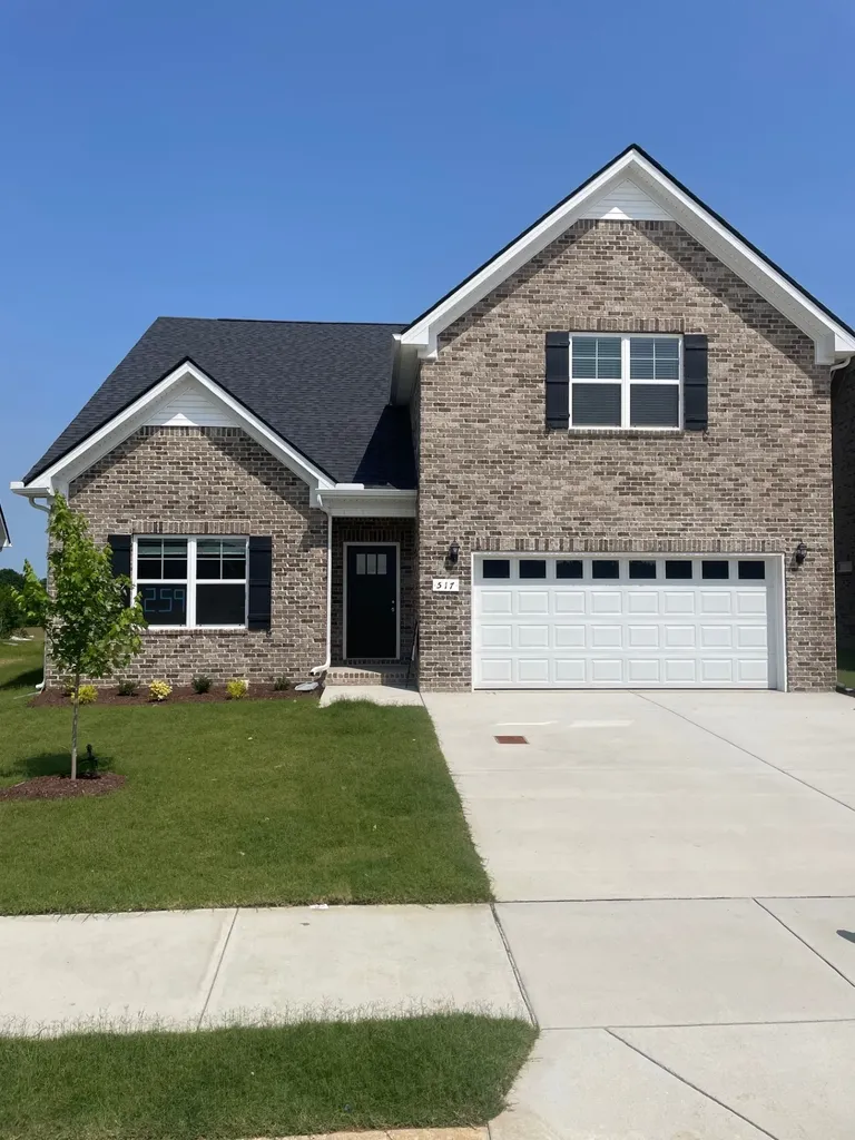 414 Wren Way Lot 232 Spring Hill TN 37174