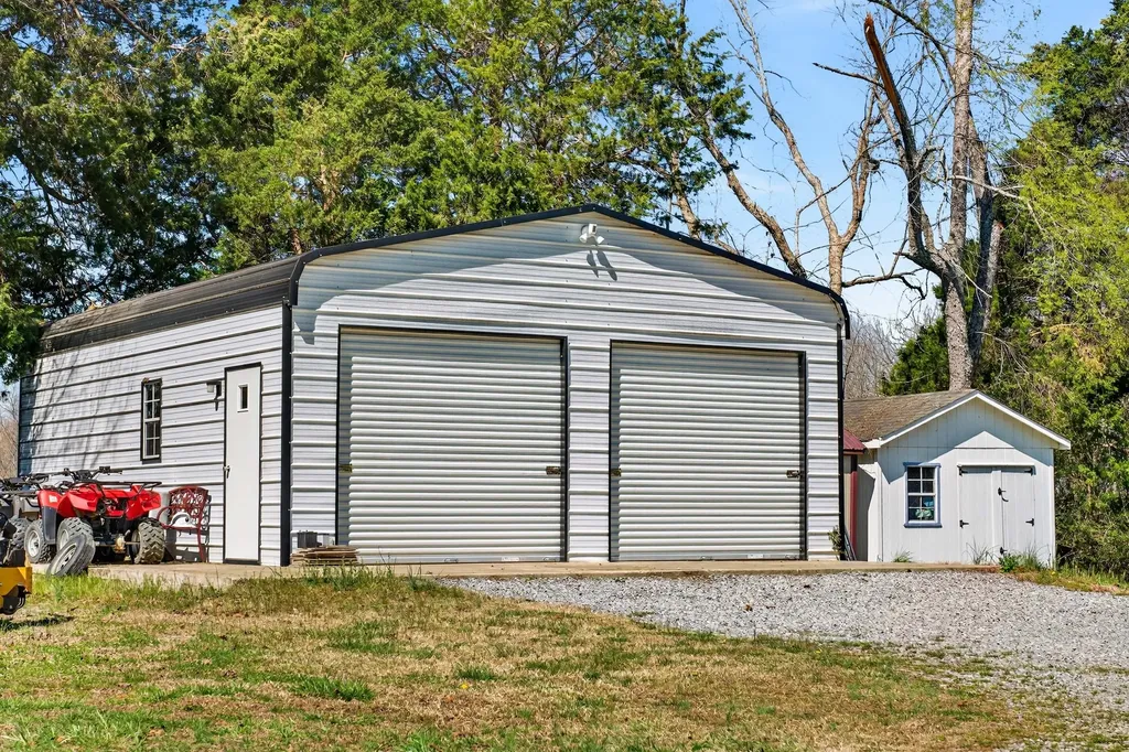 1967 Highway 52 E Portland TN 37148