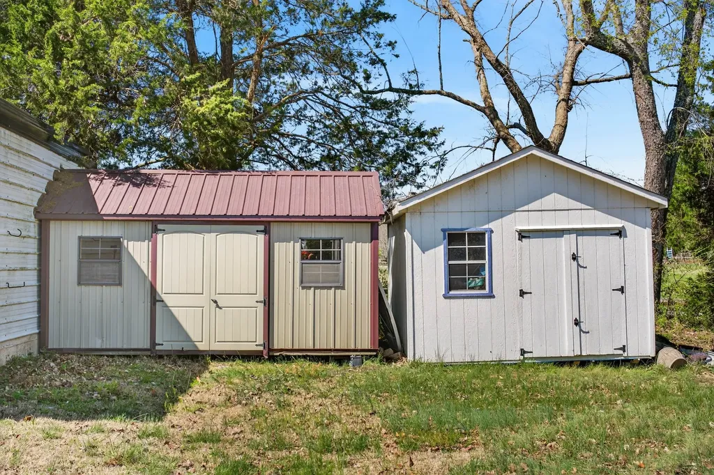 1967 Highway 52 E Portland TN 37148