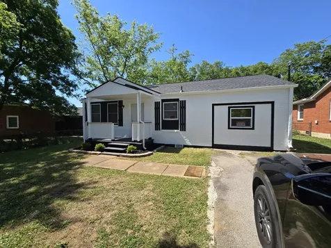 3289 Hinkle Drive Nashville TN 37218
