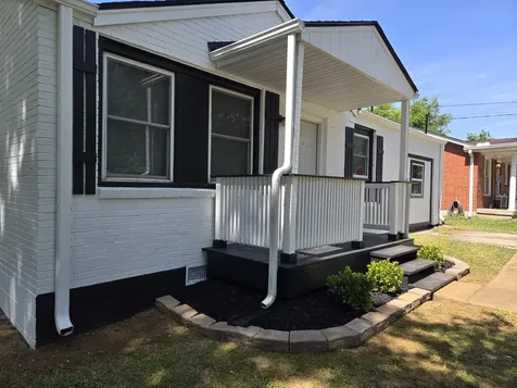 3289 Hinkle Drive Nashville TN 37218