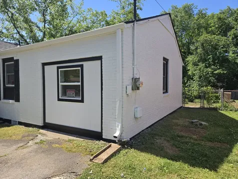 3289 Hinkle Drive Nashville TN 37218