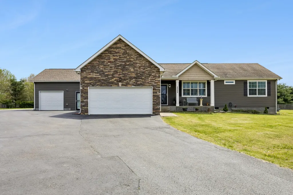 2028 Mason Lane Spring Hill TN 37174