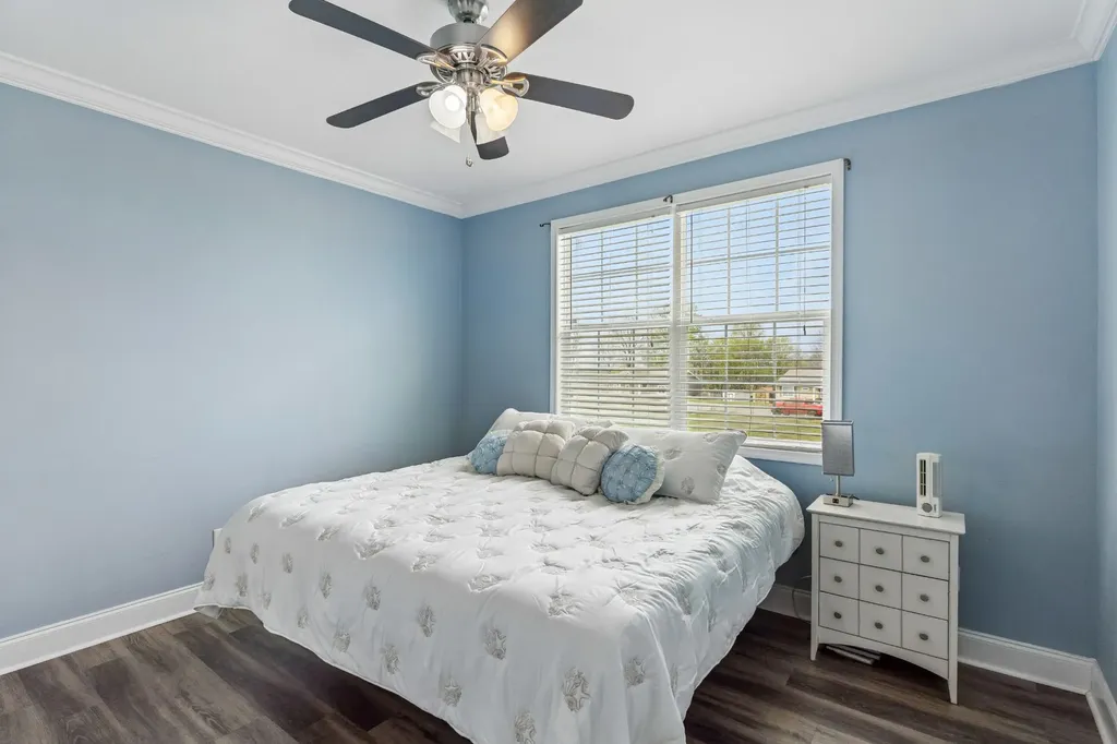 2028 Mason Lane Spring Hill TN 37174