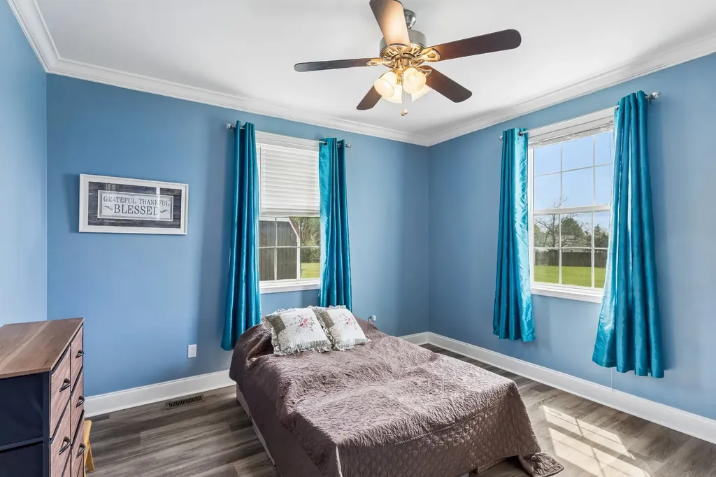 2028 Mason Lane Spring Hill TN 37174