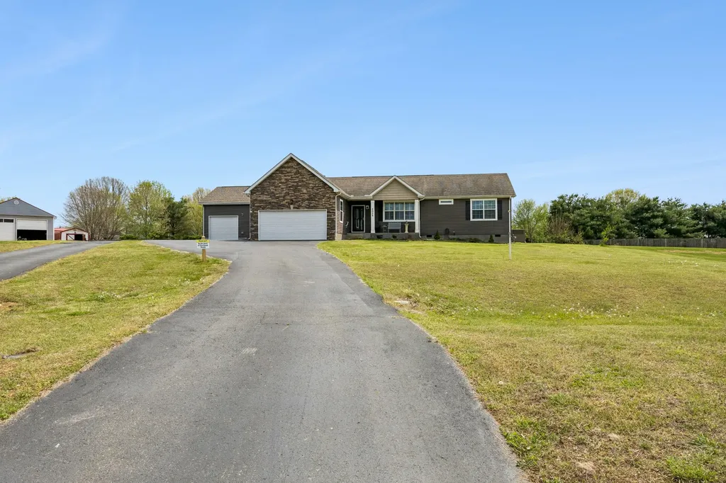 2028 Mason Lane Spring Hill TN 37174