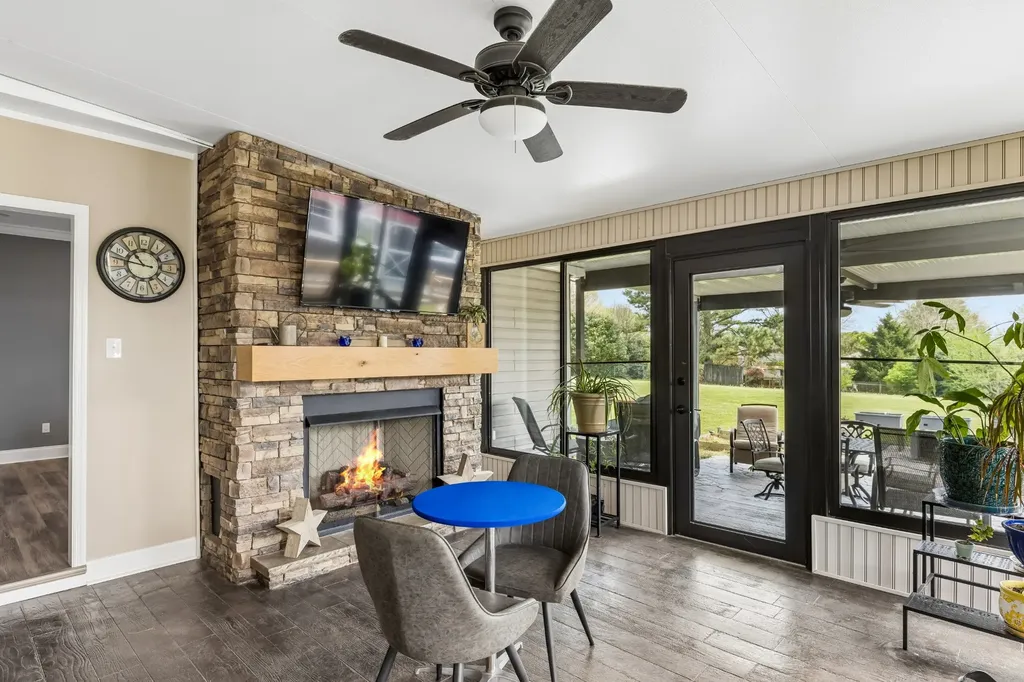 2028 Mason Lane Spring Hill TN 37174