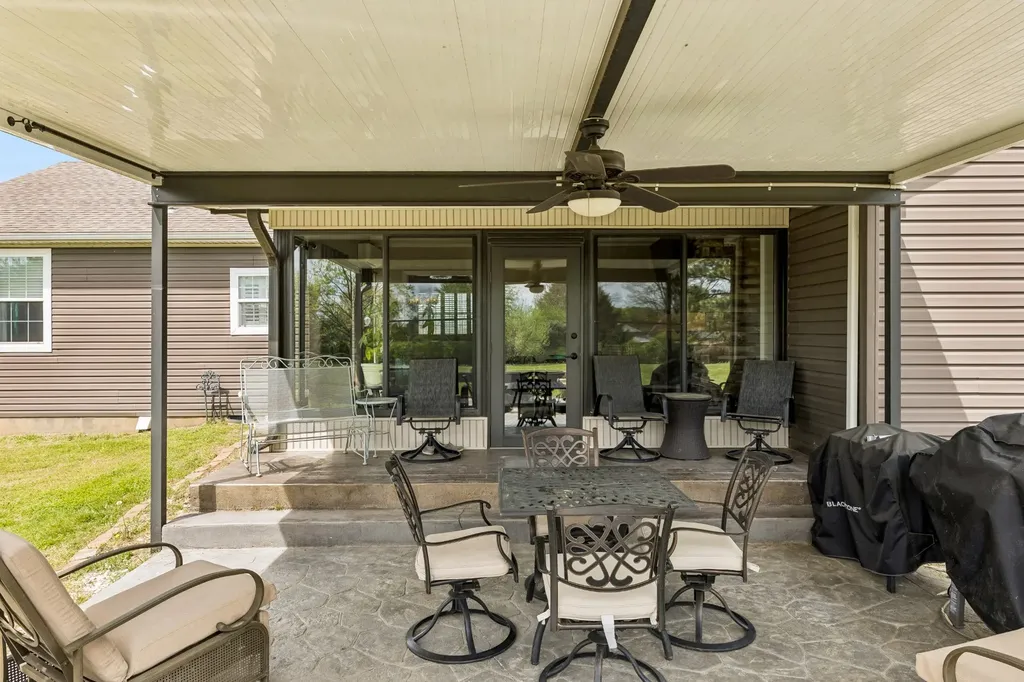 2028 Mason Lane Spring Hill TN 37174