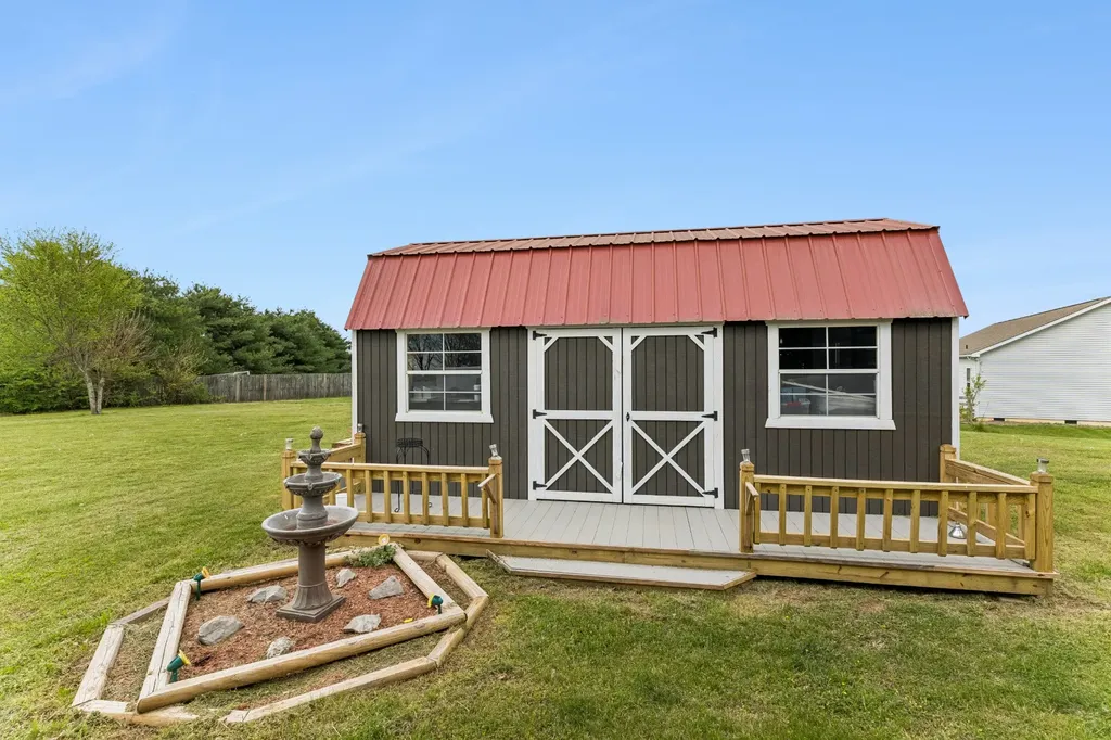 2028 Mason Lane Spring Hill TN 37174