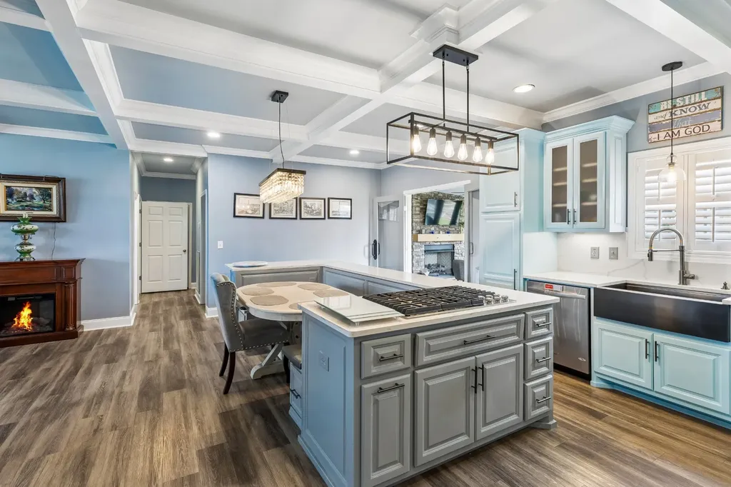 2028 Mason Lane Spring Hill TN 37174