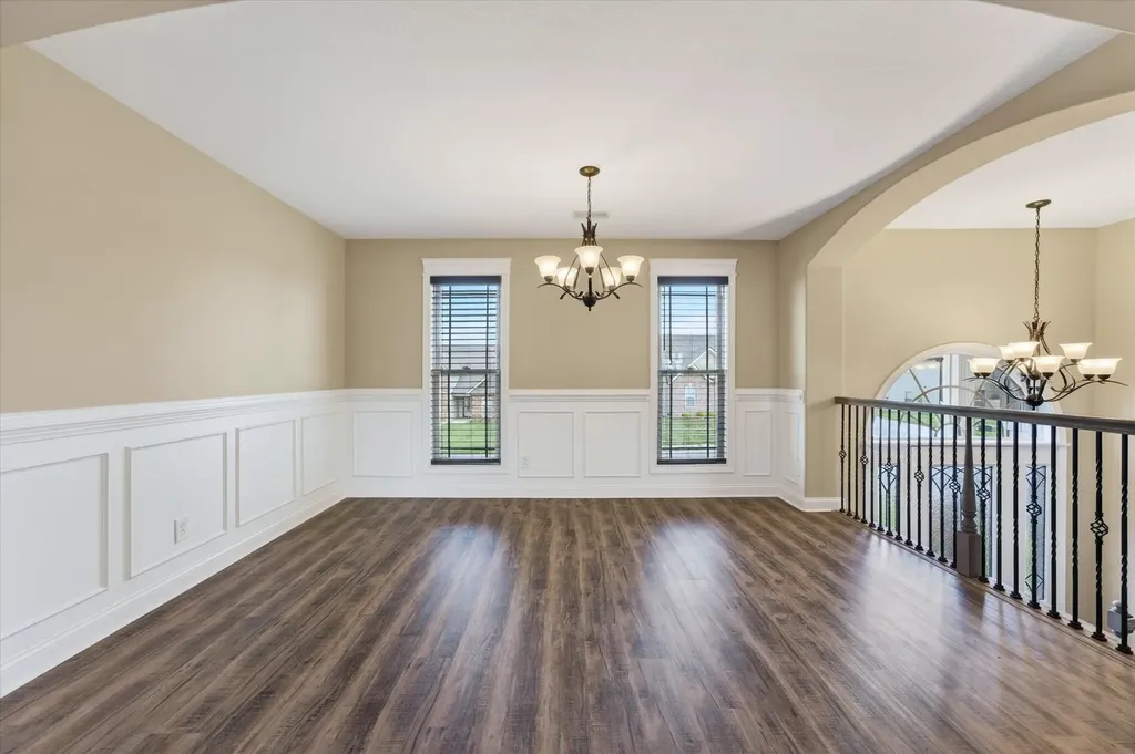 3876 Maliki Drive Clarksville TN 37042