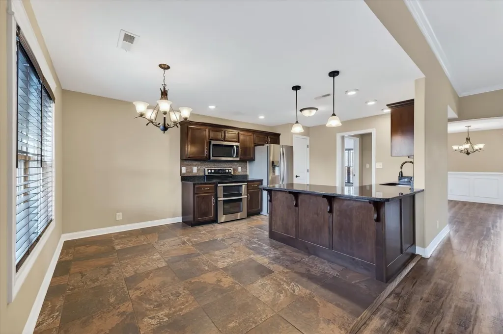 3876 Maliki Drive Clarksville TN 37042