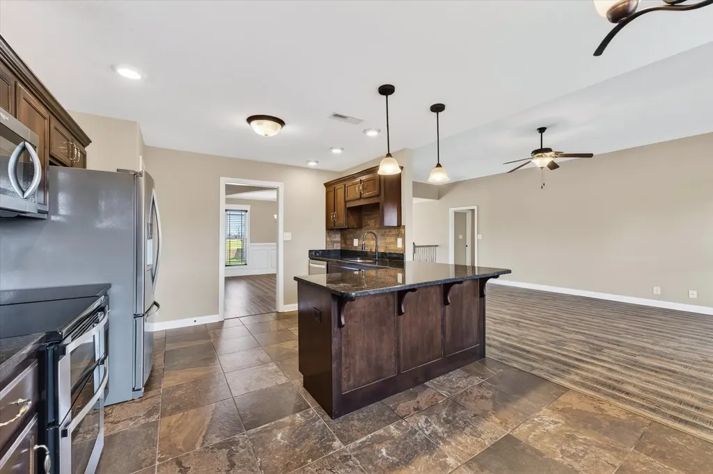 3876 Maliki Drive Clarksville TN 37042