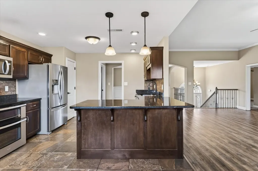 3876 Maliki Drive Clarksville TN 37042