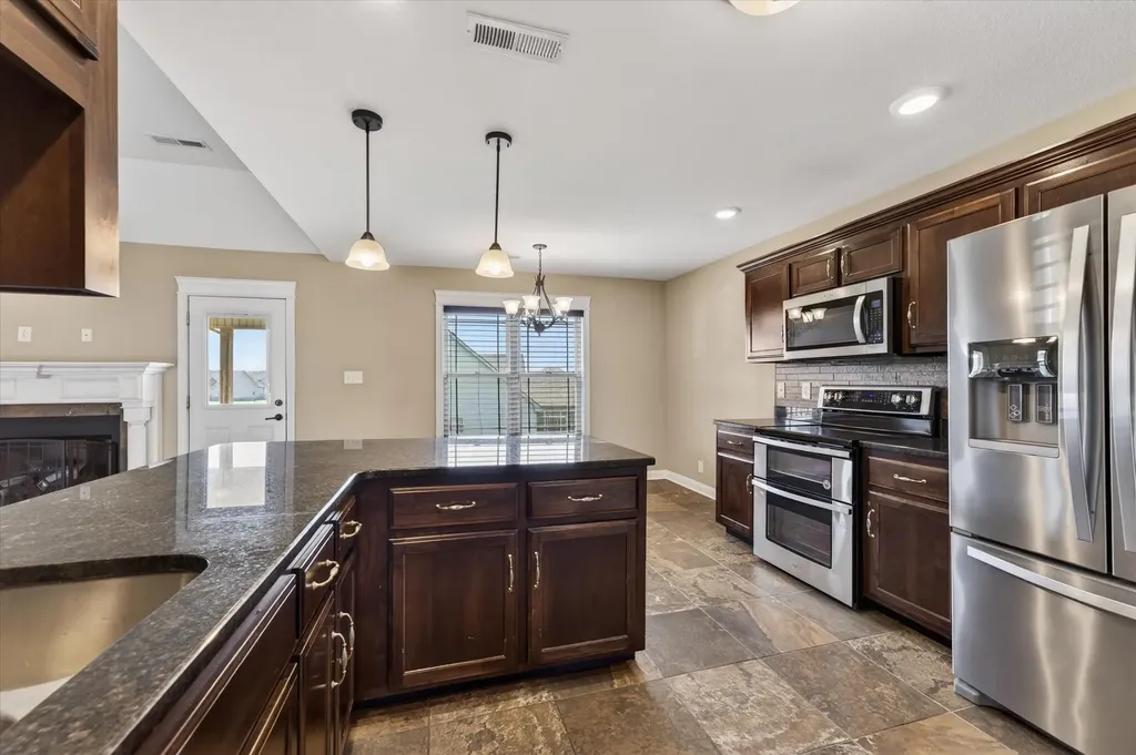 3876 Maliki Drive Clarksville TN 37042