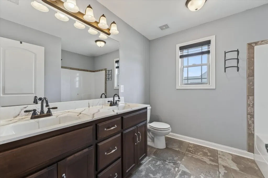 3876 Maliki Drive Clarksville TN 37042