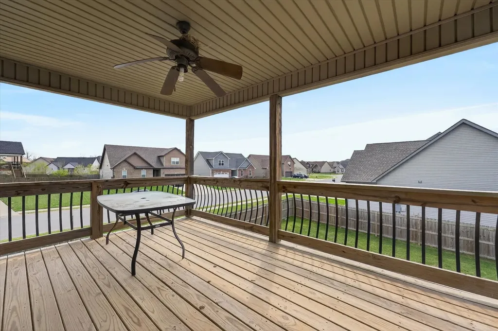 3876 Maliki Drive Clarksville TN 37042