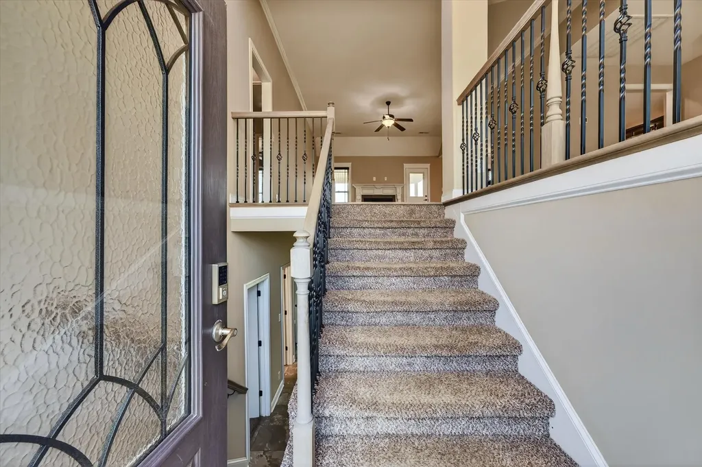 3876 Maliki Drive Clarksville TN 37042