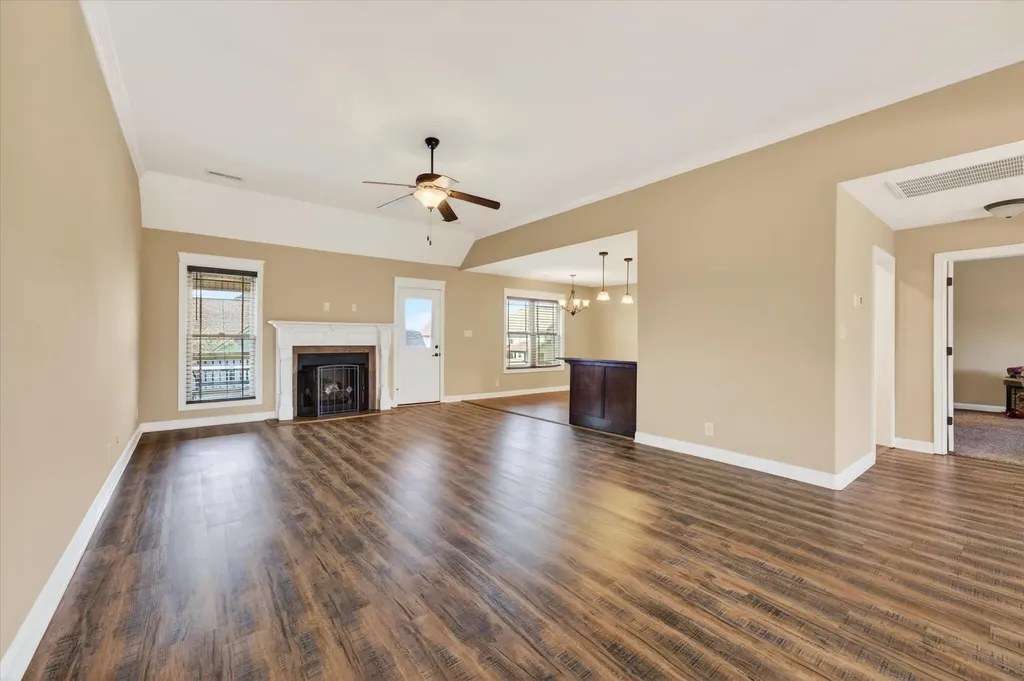 3876 Maliki Drive Clarksville TN 37042