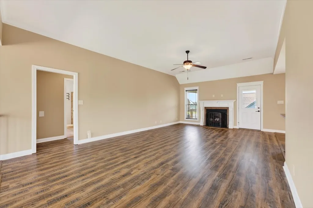3876 Maliki Drive Clarksville TN 37042