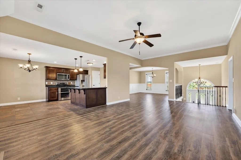 3876 Maliki Drive Clarksville TN 37042