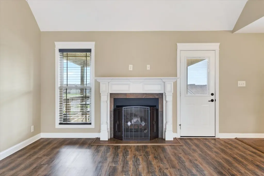 3876 Maliki Drive Clarksville TN 37042