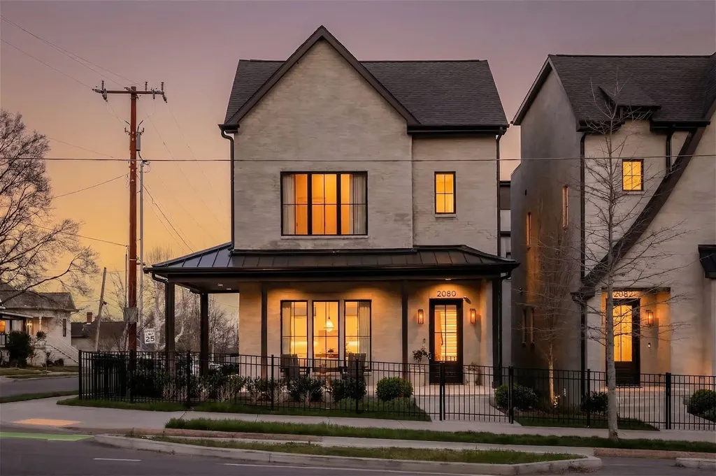 2080 12th Ave, S Nashville TN 37204