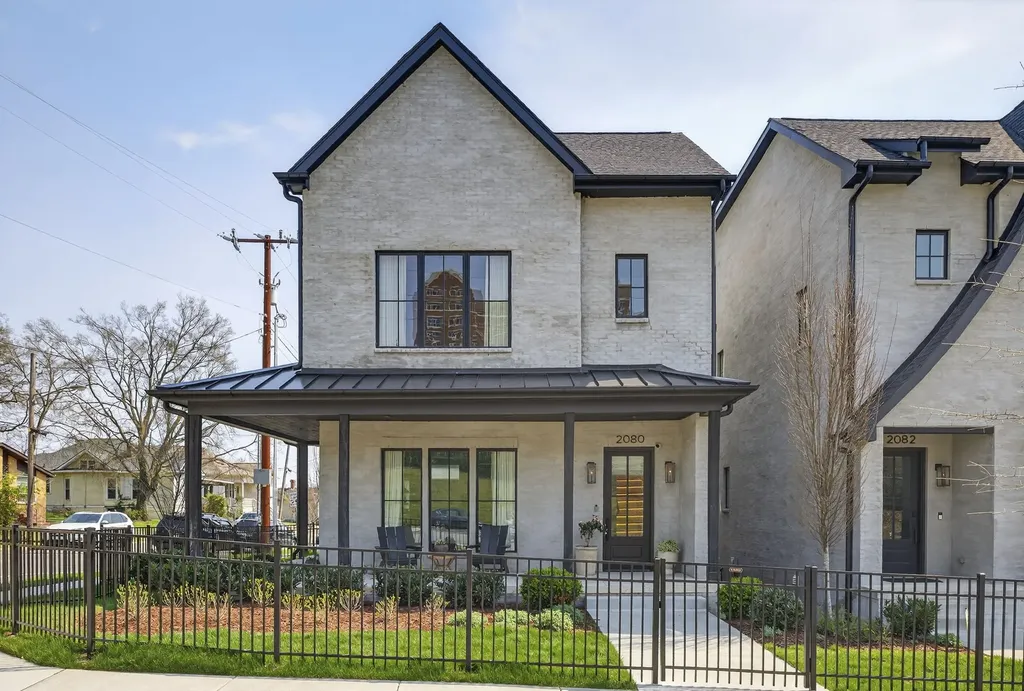 2080 12th Ave, S Nashville TN 37204