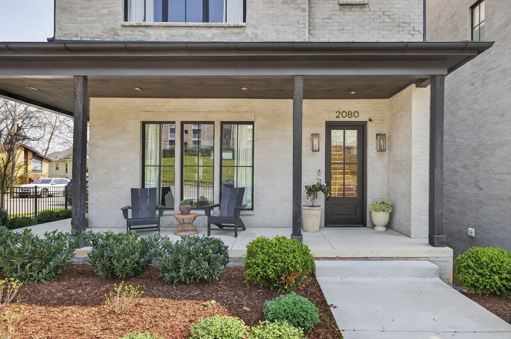 2080 12th Ave, S Nashville TN 37204