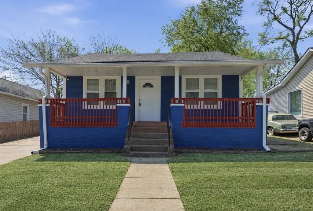 2203 Morena Street Nashville TN 37208