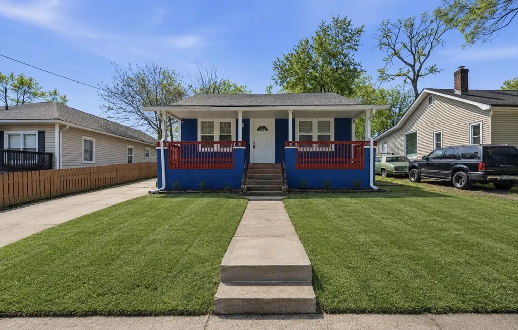 2203 Morena Street Nashville TN 37208