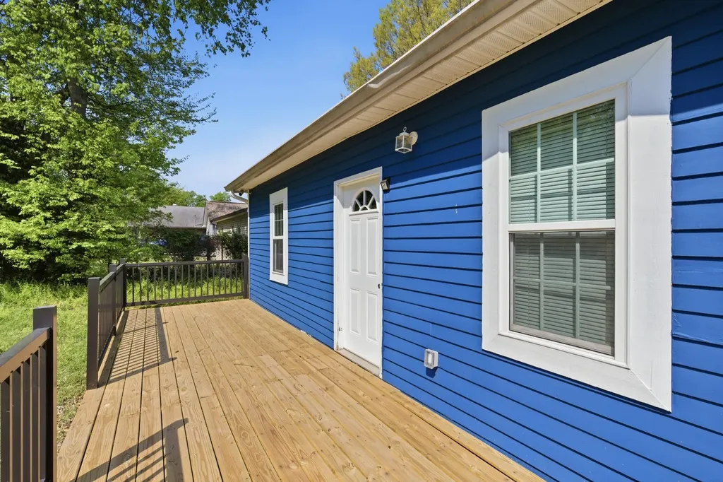 2203 Morena Street Nashville TN 37208