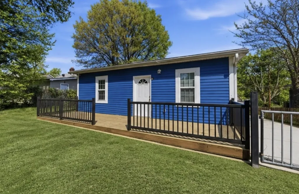 2203 Morena Street Nashville TN 37208