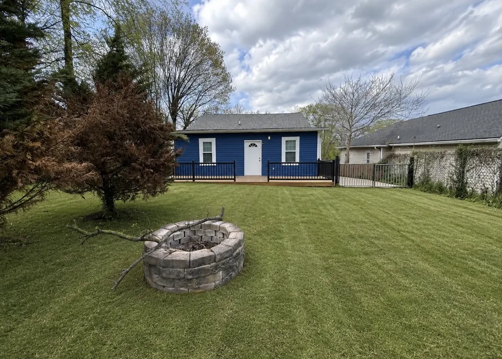 2203 Morena Street Nashville TN 37208