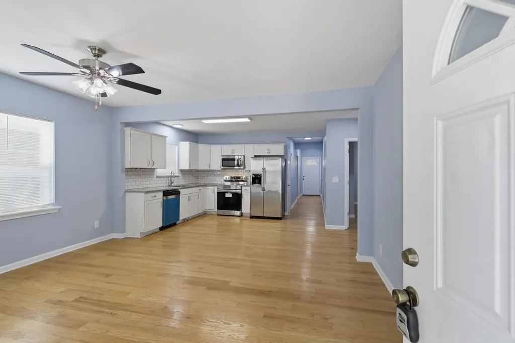 2203 Morena Street Nashville TN 37208