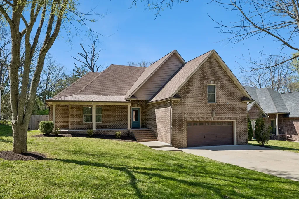 120 Rice Road Hendersonville TN 37075