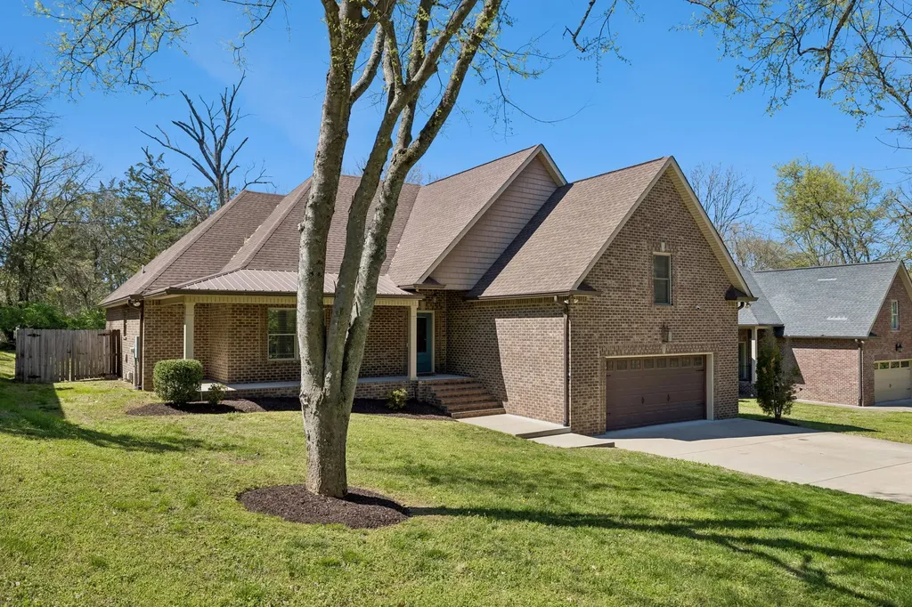 120 Rice Road Hendersonville TN 37075