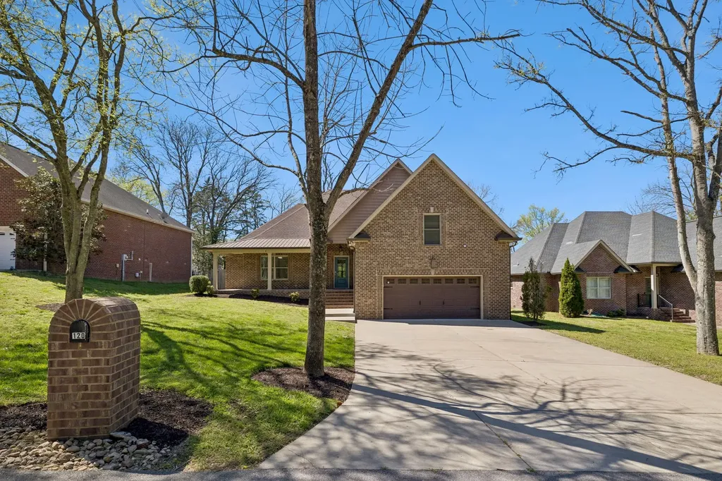 120 Rice Road Hendersonville TN 37075