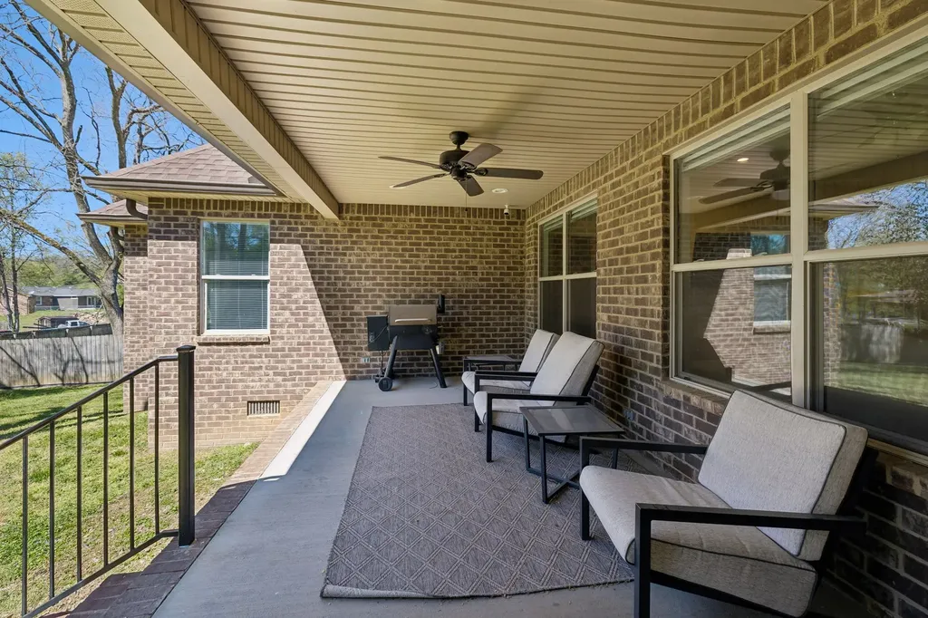 120 Rice Road Hendersonville TN 37075