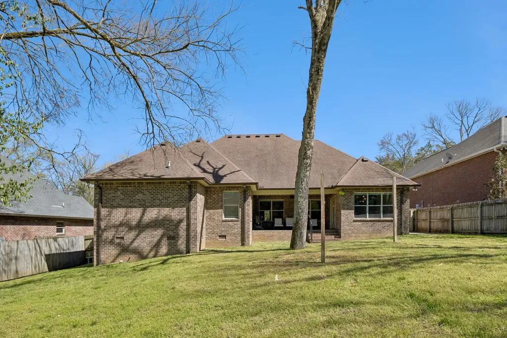 120 Rice Road Hendersonville TN 37075