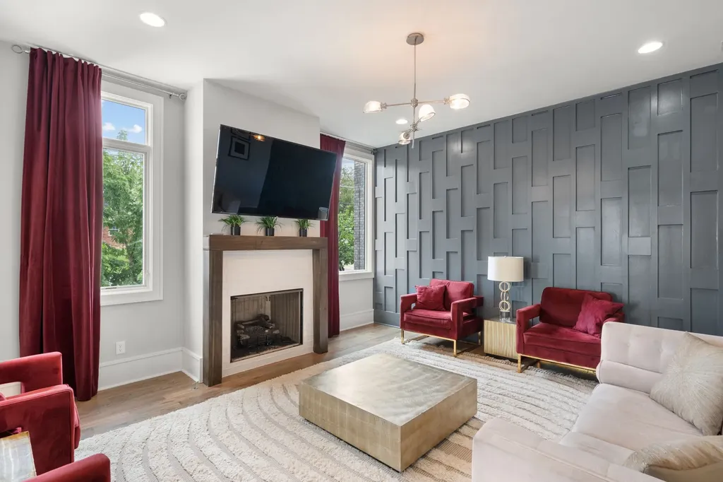 1005 12th Ave, S Nashville TN 37203