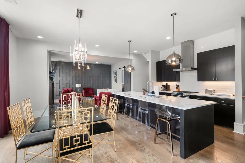 1005 12th Ave, S Nashville TN 37203