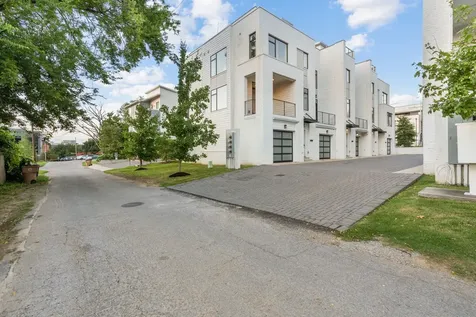 1005 12th Ave, S Nashville TN 37203