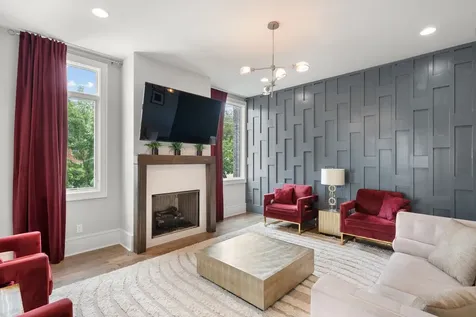 1005 12th Ave, S Nashville TN 37203
