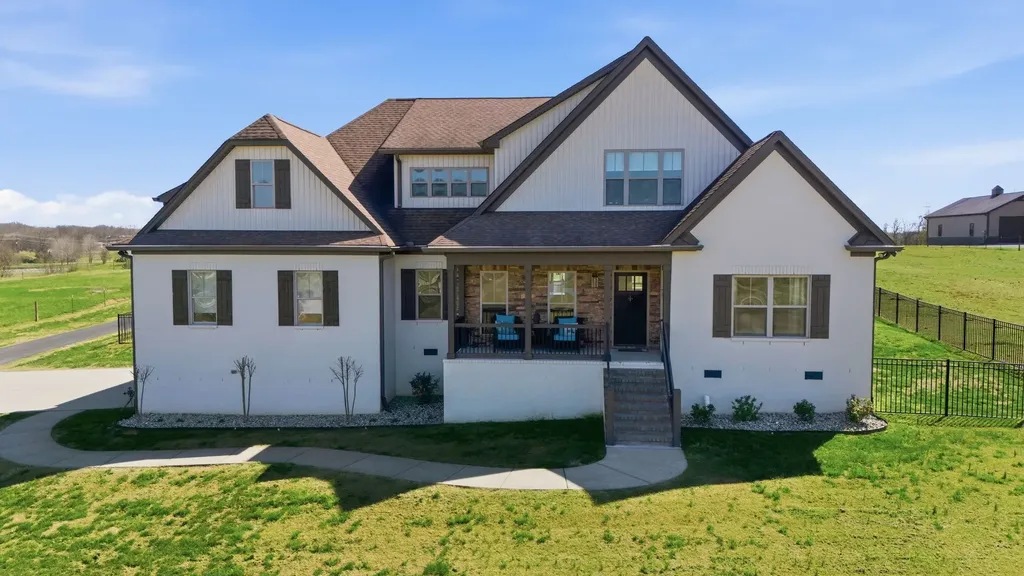 2474 Double Log Cabin Road Lebanon TN 37087