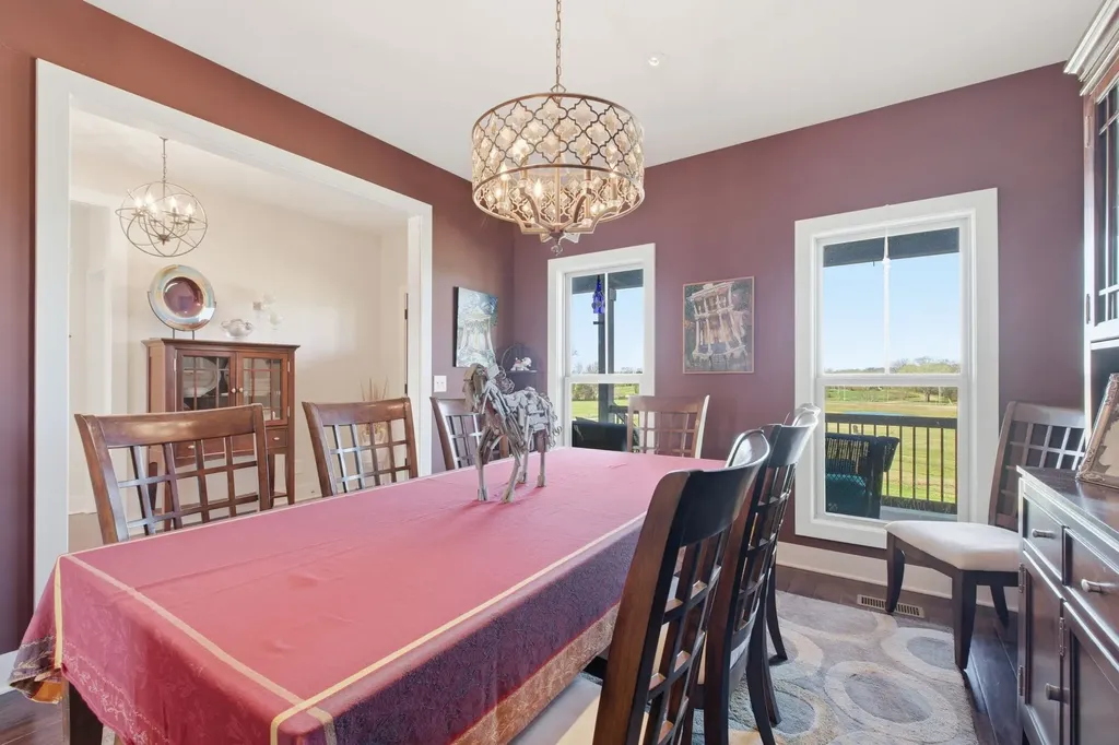 2474 Double Log Cabin Road Lebanon TN 37087