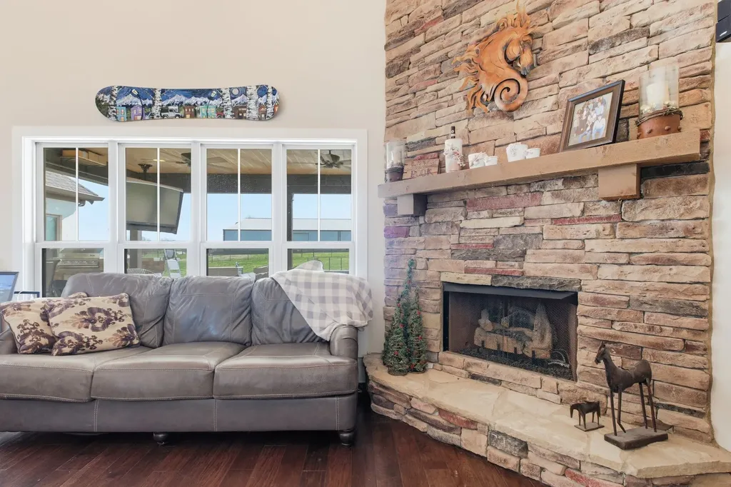 2474 Double Log Cabin Road Lebanon TN 37087