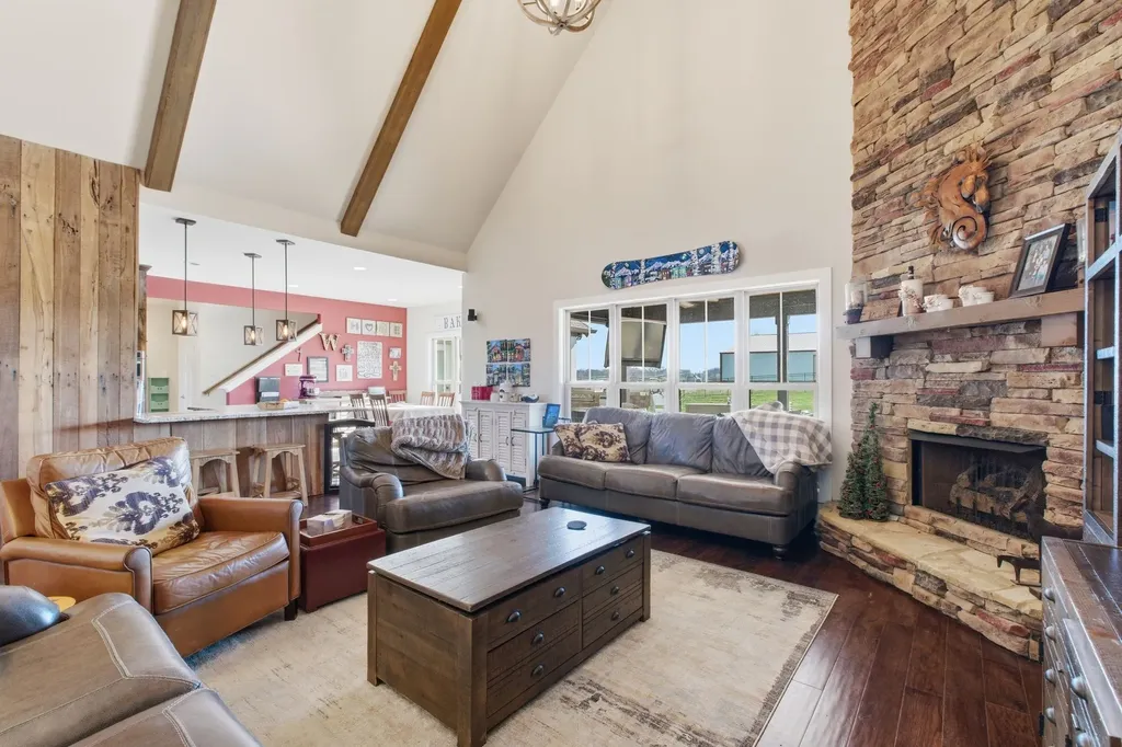 2474 Double Log Cabin Road Lebanon TN 37087